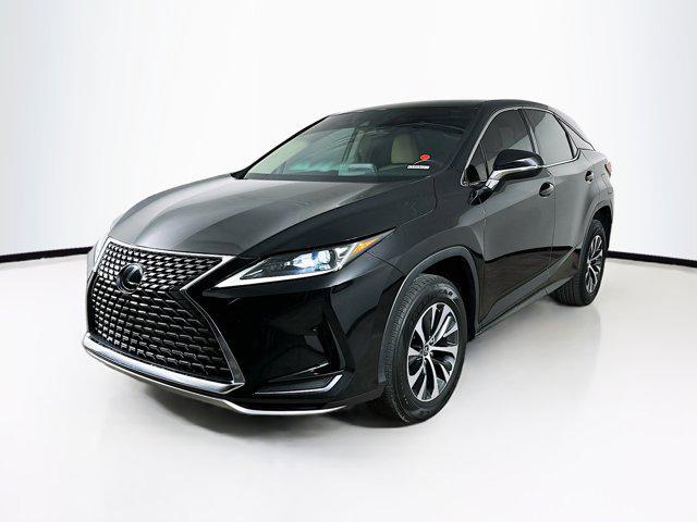 used 2021 Lexus RX 350 car, priced at $35,854