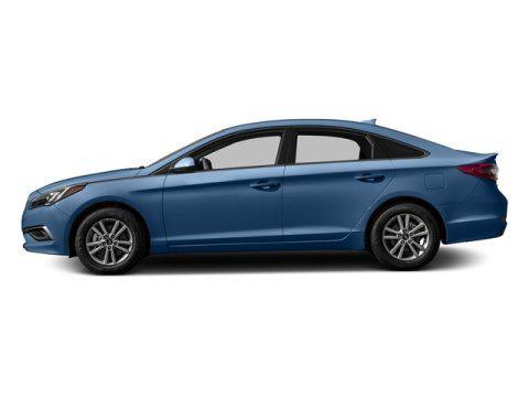 used 2016 Hyundai Sonata car, priced at $9,878