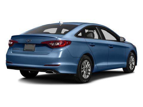 used 2016 Hyundai Sonata car, priced at $9,878