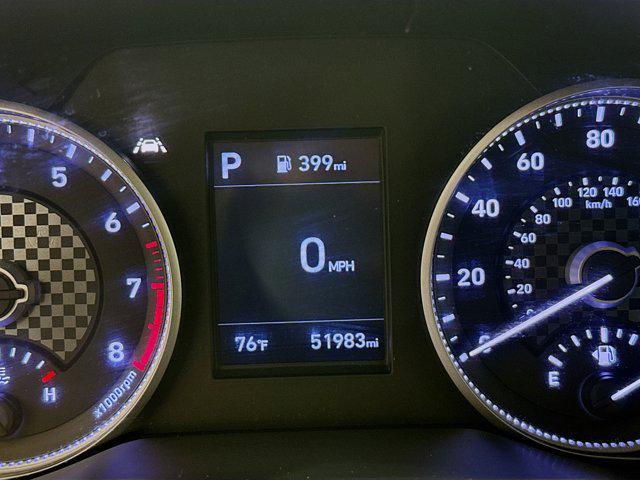 used 2020 Hyundai Elantra car, priced at $13,008