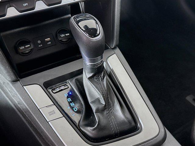 used 2020 Hyundai Elantra car, priced at $13,008