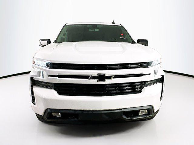 used 2020 Chevrolet Silverado 1500 car, priced at $34,209