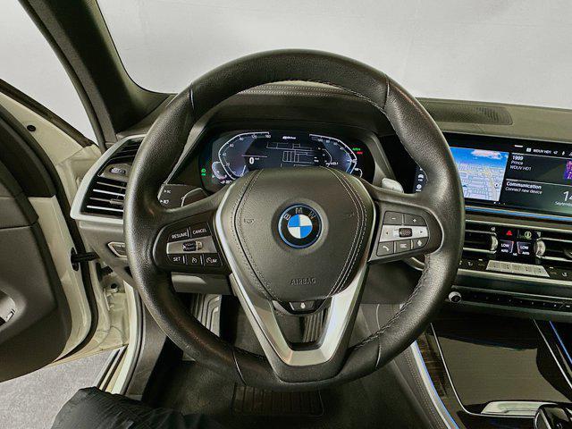 used 2023 BMW X5 PHEV car, priced at $39,049