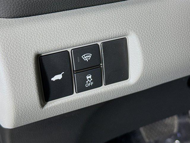 new 2025 Honda Pilot car, priced at $51,136