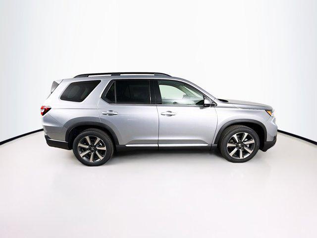 new 2025 Honda Pilot car, priced at $51,136