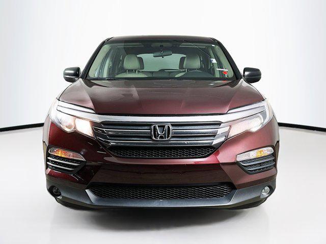 used 2016 Honda Pilot car, priced at $17,800