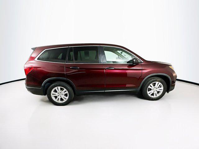 used 2016 Honda Pilot car, priced at $17,800