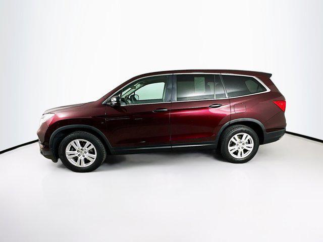 used 2016 Honda Pilot car, priced at $17,800