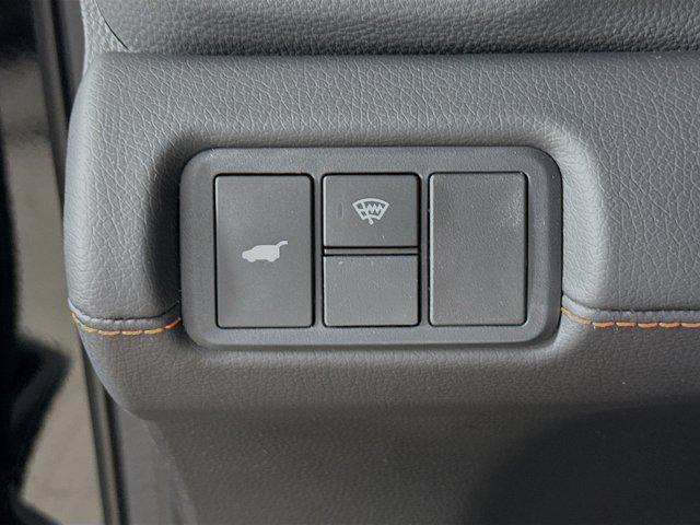 new 2026 Honda Passport car, priced at $56,210