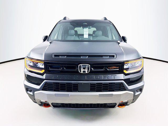new 2026 Honda Passport car, priced at $56,210