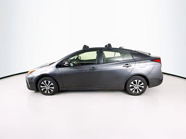 used 2020 Toyota Prius car, priced at $21,889