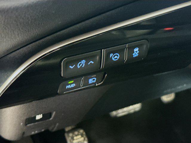 used 2020 Toyota Prius car, priced at $21,889
