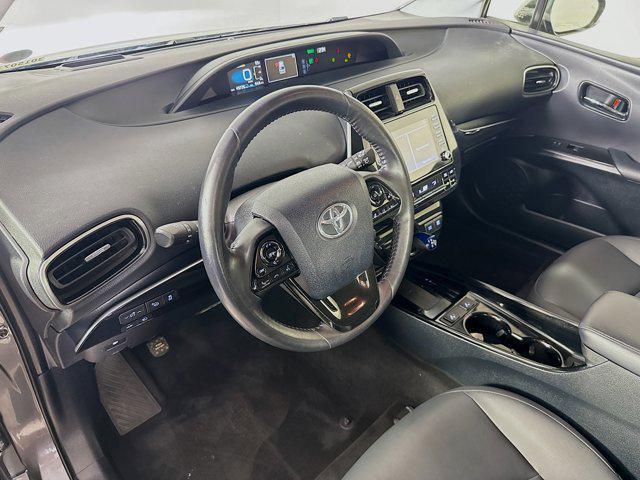 used 2020 Toyota Prius car, priced at $21,889