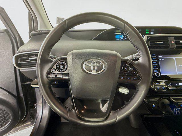 used 2020 Toyota Prius car, priced at $21,889