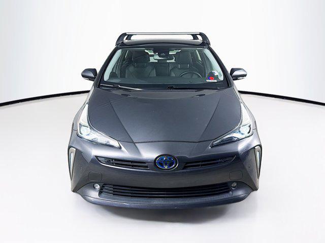 used 2020 Toyota Prius car, priced at $21,889