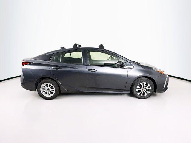 used 2020 Toyota Prius car, priced at $21,889