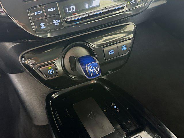 used 2020 Toyota Prius car, priced at $21,889