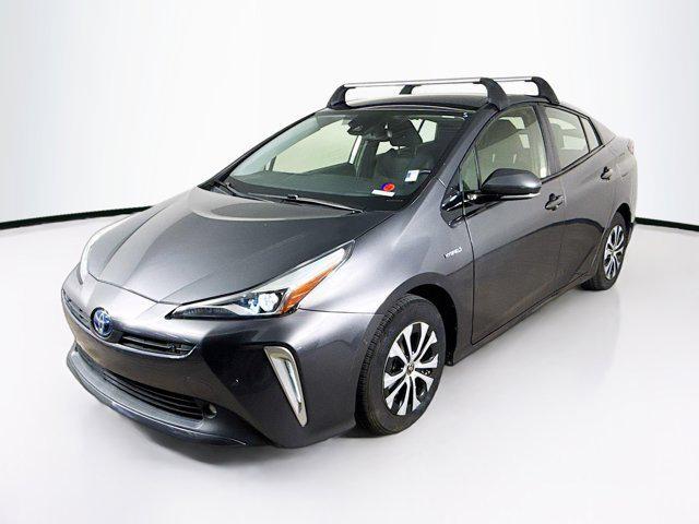 used 2020 Toyota Prius car, priced at $21,889