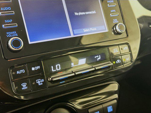 used 2020 Toyota Prius car, priced at $21,889