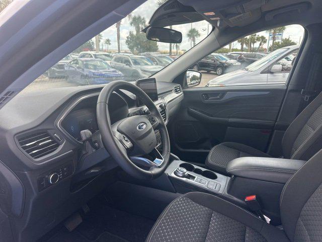 used 2023 Ford Escape car, priced at $20,079