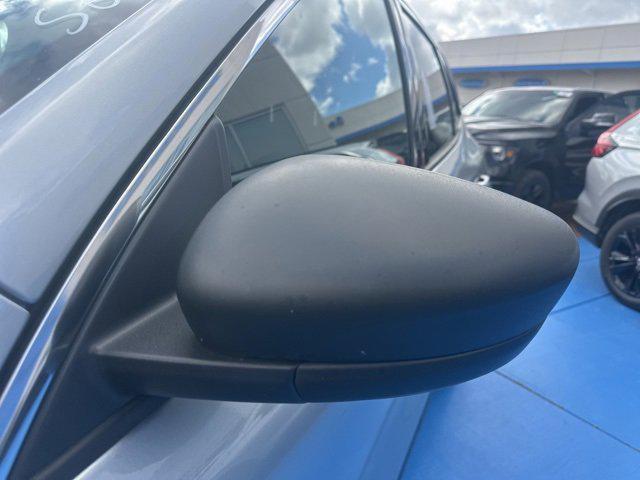 used 2023 Ford Escape car, priced at $20,079