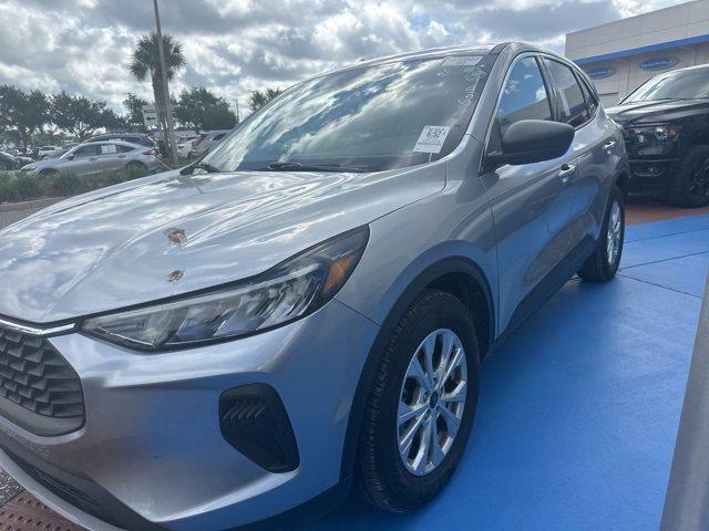 used 2023 Ford Escape car, priced at $20,079