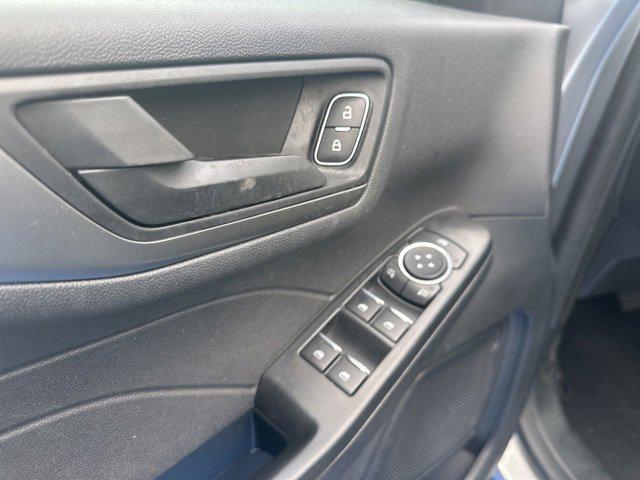 used 2023 Ford Escape car, priced at $20,079
