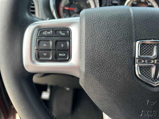 used 2018 Dodge Grand Caravan car