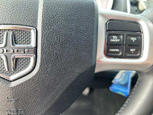 used 2018 Dodge Grand Caravan car