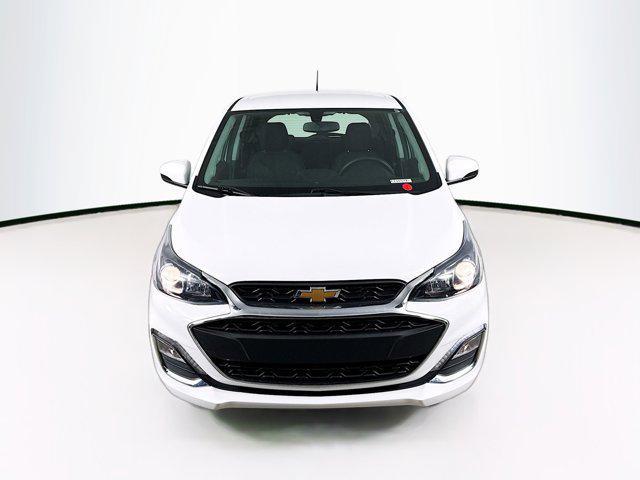 used 2021 Chevrolet Spark car, priced at $12,346