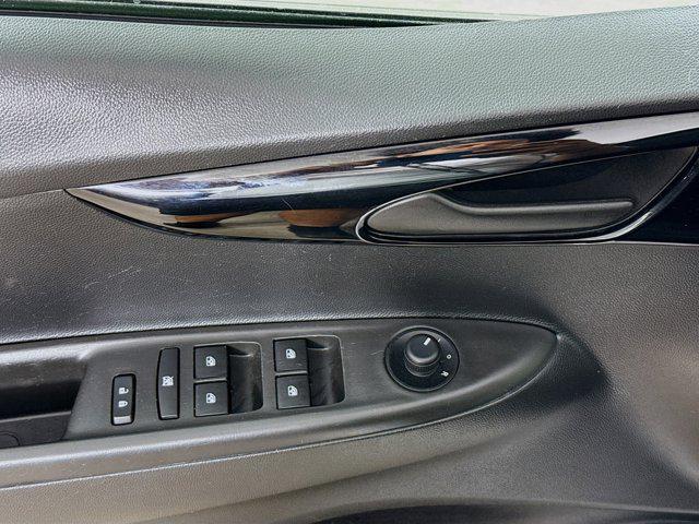 used 2021 Chevrolet Spark car, priced at $12,346