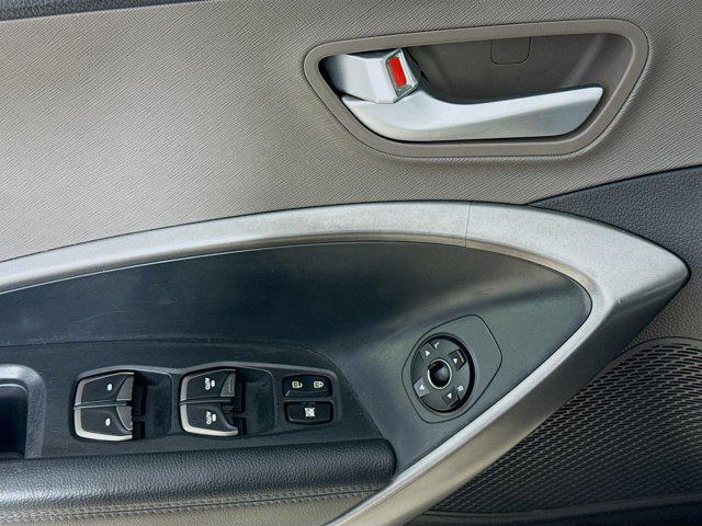 used 2016 Hyundai Santa Fe car, priced at $8,044