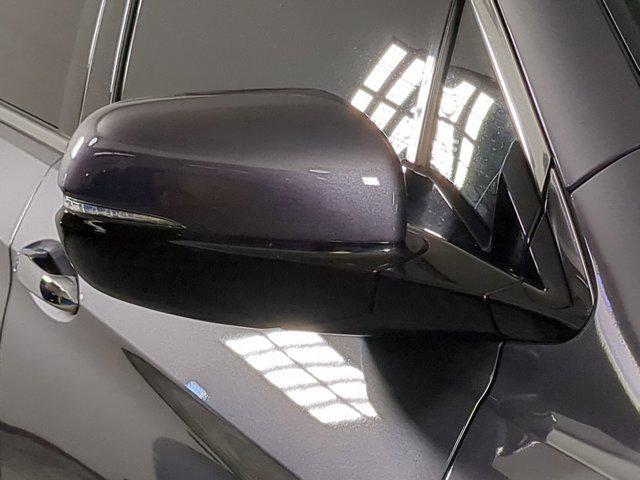 used 2020 Honda Pilot car, priced at $22,928