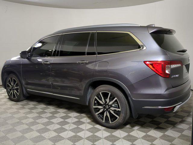 used 2020 Honda Pilot car, priced at $22,928