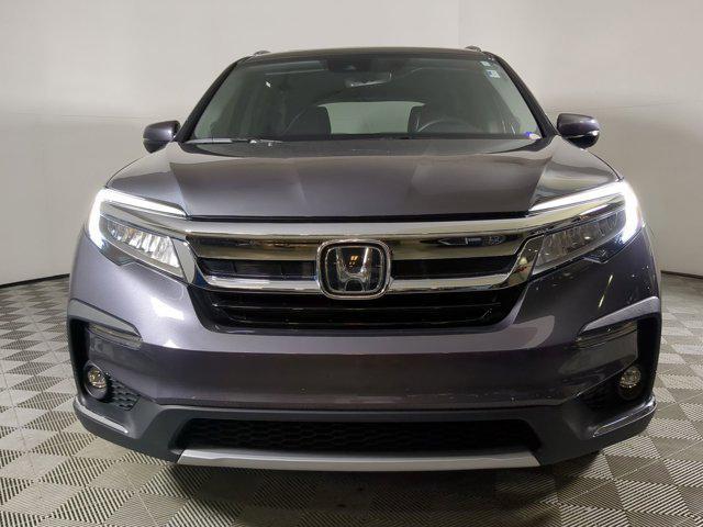 used 2020 Honda Pilot car, priced at $22,928