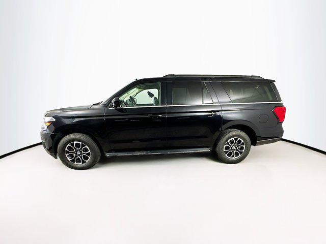 used 2022 Ford Expedition car, priced at $40,236