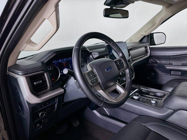 used 2022 Ford Expedition car, priced at $40,236