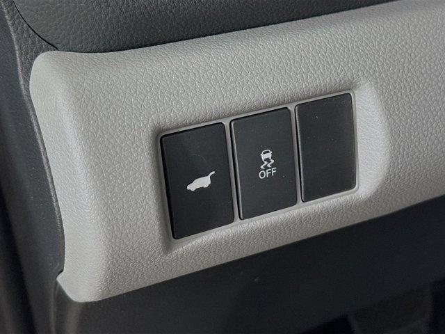 new 2025 Honda Pilot car, priced at $43,059