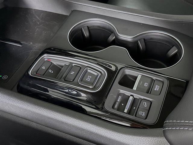 new 2025 Honda Pilot car, priced at $43,559