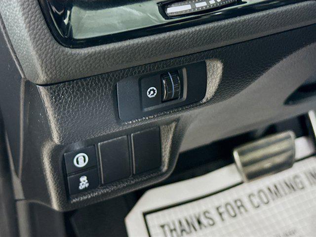 used 2023 Honda Civic car, priced at $22,986