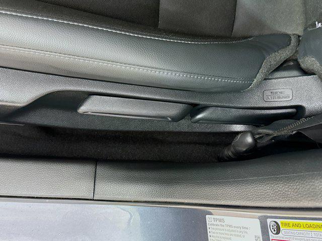 used 2023 Honda Civic car, priced at $22,986