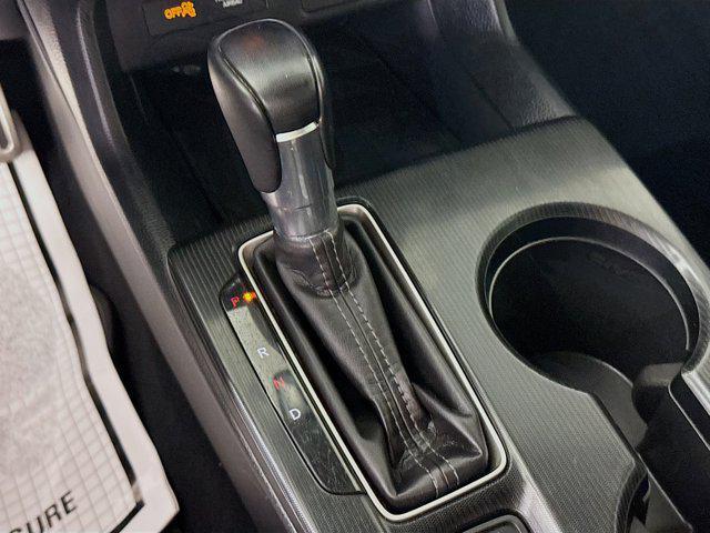 used 2023 Honda Civic car, priced at $22,986