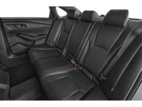 used 2023 Honda Accord Hybrid car, priced at $24,417