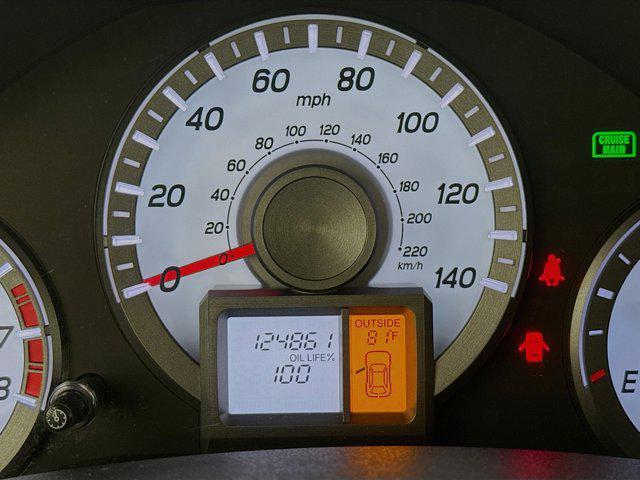 used 2014 Honda Pilot car, priced at $10,444