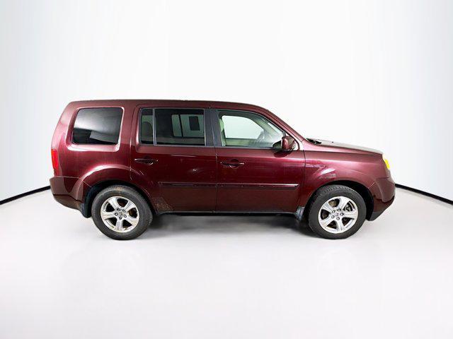 used 2014 Honda Pilot car, priced at $10,444