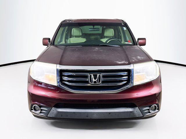 used 2014 Honda Pilot car, priced at $10,444