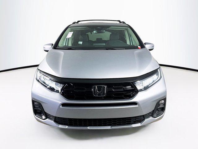 new 2025 Honda Odyssey car, priced at $45,957