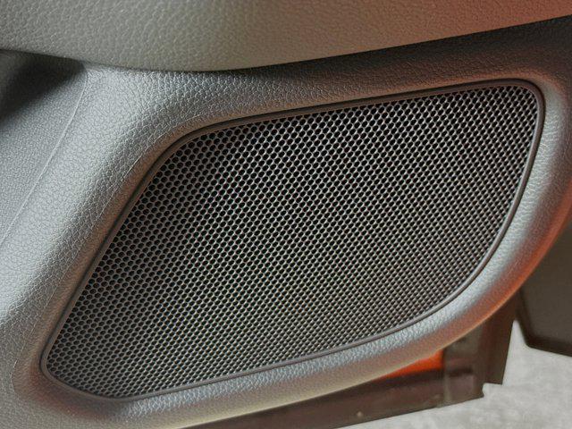 new 2026 Honda Passport car, priced at $51,105