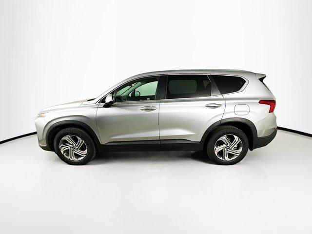 used 2022 Hyundai Santa Fe car, priced at $17,303