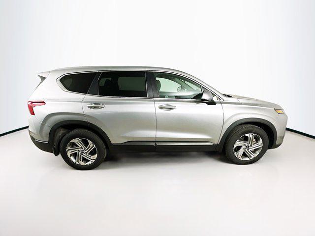 used 2022 Hyundai Santa Fe car, priced at $17,303